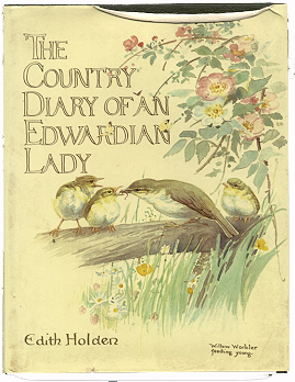 the country diary of an edwardian lady